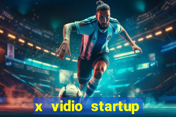 x vidio startup brasil 2024